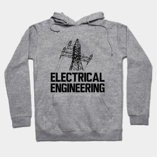 Electrical Engineering Hoodie
